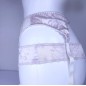 Soft Camelia - Soft Beige Garter Belt Soft Camelia - Soft Beige Garter Belt