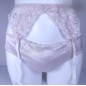 Soft Camelia - Soft Beige Garter Belt Soft Camelia - Soft Beige Garter Belt