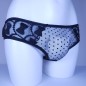 XL thongs Midnight Ties XL thongs Midnight Ties