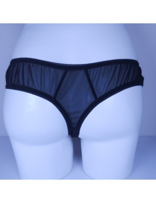 XL thongs Midnight Ties