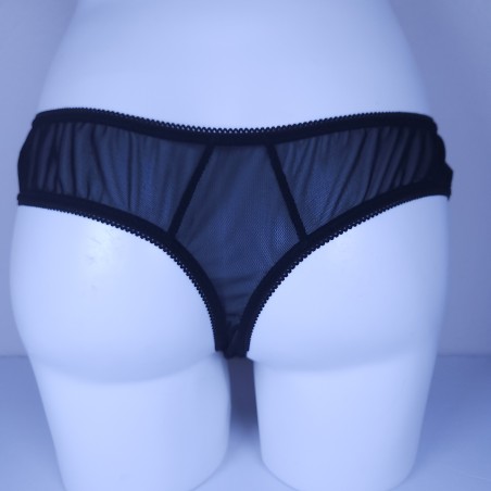 XL thongs Midnight Ties