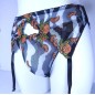 XL garter belt Zesty Savannah XL garter belt Zesty Savannah