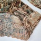 Wild Essence: Cheetah Motif Mesh Panties for Men