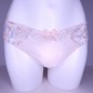 Silken Elegance: Elastic Lace Thongs for Transgender, Crossdresser, and Gay Men