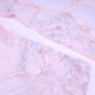 Silken Elegance: Elastic Lace Thongs for Transgender, Crossdresser, and Gay Men