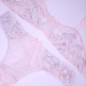 Silken Elegance: Elastic Lace Thongs for Transgender, Crossdresser, and Gay Men