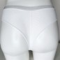 White Harmony: Mesh Panties and Thongs for Crossdressers