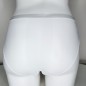 White Harmony: Mesh Panties and Thongs for Crossdressers