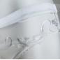 White Harmony: Mesh Panties and Thongs for Crossdressers